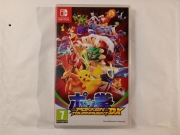 Pokken Tournament DX NINTENDO SWITCH