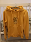 Bluza Damska Egzegeza Księga Pszczół Tau Bozon rozmiar S 