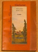 Gruby Aleksander Minkowski