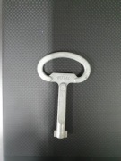 Klucz do szaf sterowniczych Rittal - Oryginał