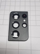 Oczko aparatu Samsung s21 ultra orginał demontaż