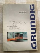 katalog Grundig 2004