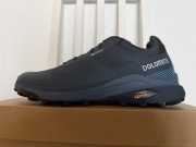 Męskie buty Dolomite NIBELIA GTX rozmiar 43 1/3 Dark Blue