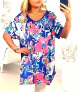 TUNIKI -OVERSIZE--50-52-54-56--3xl 4xl 5xl 6XL