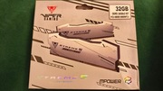 Pamięć RAM 2x16GB 6000 CL30 DDR5 Patriot Viper Gaming Xtreme 5