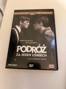 Podróż za jeden uśmiech DVD – Złota Kolekcja Kina