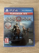 God of War 2018 PS4