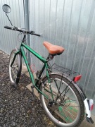 Sprzedam pięć rowerów w bardzo dobrym stanie każdy po 500zł