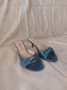 Klapki damskie LASOCKI