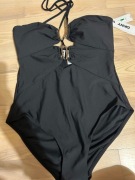 Kostium kąpielowy DKNY rozmiar l