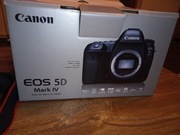 Canon EOS 5D Mark IV  WG    24-70    85