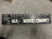 Tech 21 SansAmp FlyRigPL1Paul Landers