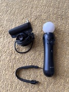 PS Move + kamerka