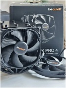 Chłodzenie Be quiet!  Dark Rock Pro 4