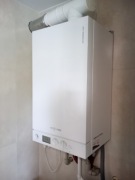 kociol gazowy viessmann vitodens 100 - używany