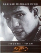 "Tygrys" - To Ja! (Dariusz Michalczewski)