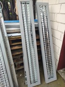 Lampa duża magazynowa natynkowa Dostępne 6 sztuk 