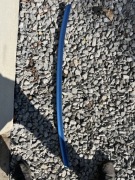 Lotka spoiler Bmw 320 325 330 e46 Sedan tylna tuning drift