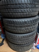 5x112 16' Audi A3 komplet