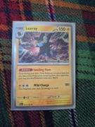Karty Pokemon TCG Luxray PAL 071 Holo