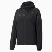 PUMA Performance Q4 Woven Running Jacket damska kurtka biegowa Regular M