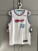 Koszulka Miami 16 Johnson