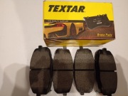 TEXTAR KLOCKI HAM. PRZÓD KIA CARENS II CERATO II 1.6-2.0 2002-