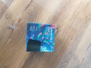 Lampka disco na baterię 