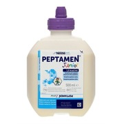 Peptamen Junior 500ml-Dla Dzieci i Dorosłych-Smak Neutralny