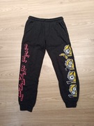 Spodnie dresowe chłopięce rozmiar 134