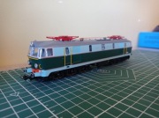 PIKO 96332 ET22-357 Dębica PKP 1:87