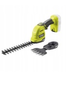 Nożyce akumulatorowe Ryobi 18V RY18GSA-0 oneplus