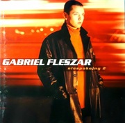 Gabriel Fleszar – Niespokojny 2 (CD, 2001)