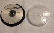 PŁYTA CD FIESTA 700MB 10szt. +CAKE  [P34]