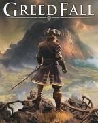 Gra pc greedfall gold klucz gog.com nowość