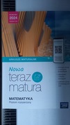 Nowa Teraz matura 2024 Matematyka Arkusze maturalne poziom rozszerzony