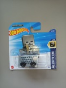 Hot Whells MINECART Szary