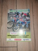 Tow Marma Rzeszów- Unia Tarnów 2010 w