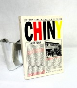 Chiny - Jakub Polit