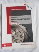 Przedsiębiorczość na czasie – Podręcznik do liceum / technikum 