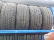 Opony Continental 195.60.16c