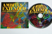 Józef Skrzek Tomasz Szukalski - ambitus Extended - CD