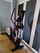 Trenażer eliptyczny magnetyczny ProForm Smart Strider 495 CSE 124 kg