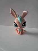 Littlest Pet Shop LPS królik