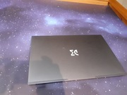 Laptop gamingowy dream machines CLEVO N870EJ1 na części: matryca , obudowa