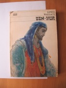 Ben Hur Lewis Wallace