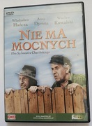 Nie ma mocnych film dvd Sylwester Chęciński kultowa polska komedia