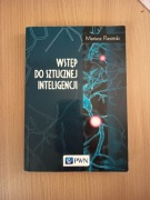 Wstęp do sztucznej inteligencji Flasiński Mariusz