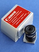 Wizjer muszla oczna Magnifier S Canon  dla A1 AE1