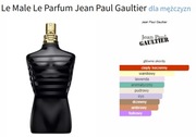 próbka 1ml Le Male Le Parfum Jean Paul Gaultier